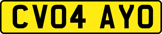 CV04AYO