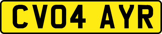 CV04AYR