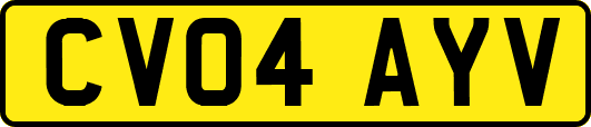 CV04AYV