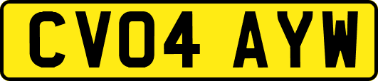 CV04AYW