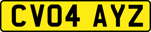 CV04AYZ