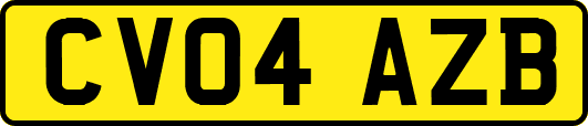 CV04AZB