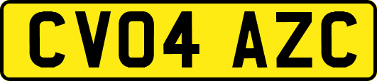 CV04AZC