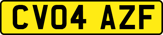 CV04AZF