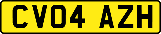 CV04AZH