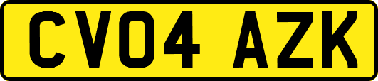 CV04AZK
