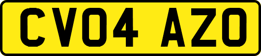 CV04AZO