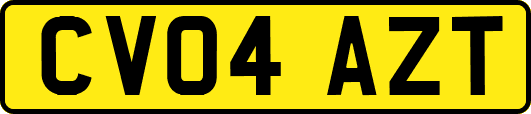 CV04AZT