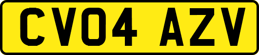 CV04AZV