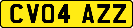 CV04AZZ