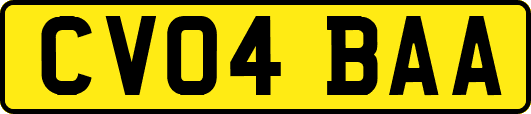 CV04BAA