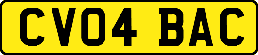 CV04BAC