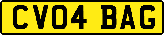 CV04BAG