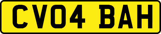 CV04BAH