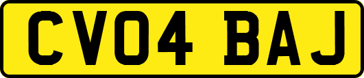 CV04BAJ