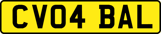 CV04BAL