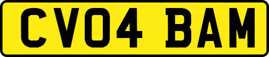 CV04BAM