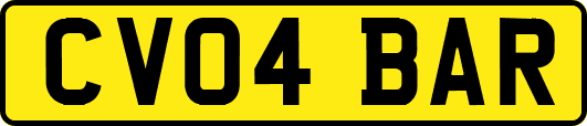 CV04BAR