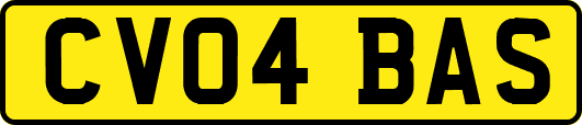 CV04BAS