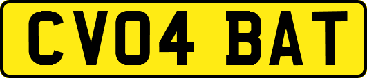 CV04BAT
