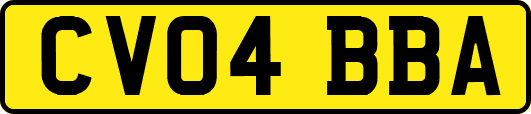 CV04BBA