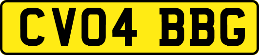 CV04BBG