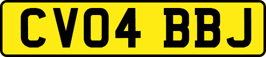 CV04BBJ
