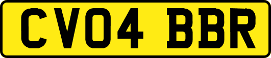CV04BBR
