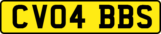CV04BBS