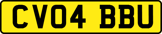 CV04BBU