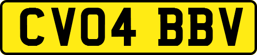 CV04BBV
