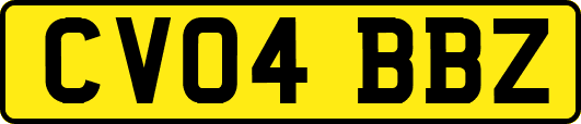 CV04BBZ