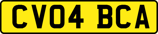 CV04BCA