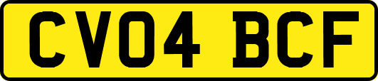 CV04BCF