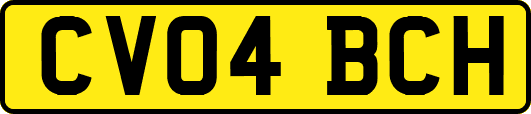 CV04BCH