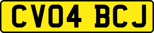 CV04BCJ