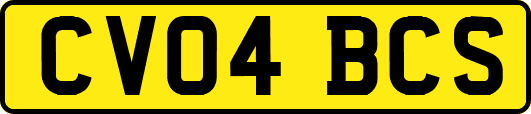 CV04BCS