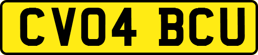 CV04BCU