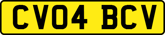 CV04BCV
