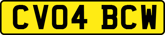 CV04BCW