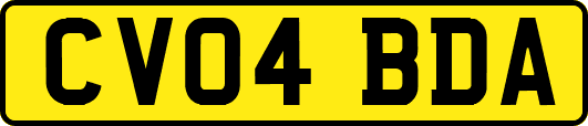 CV04BDA