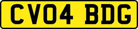 CV04BDG