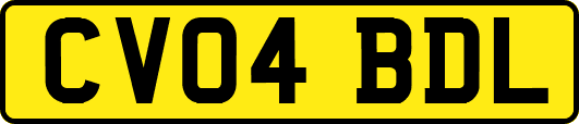 CV04BDL