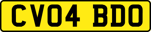 CV04BDO