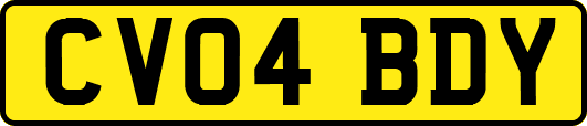 CV04BDY