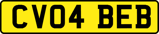CV04BEB