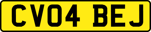 CV04BEJ