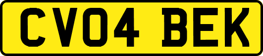CV04BEK
