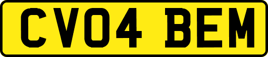 CV04BEM