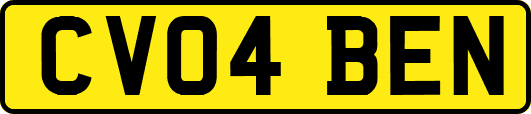 CV04BEN